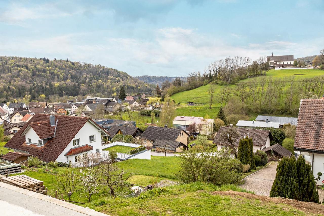 Dueck Stuhlingen Exterior foto