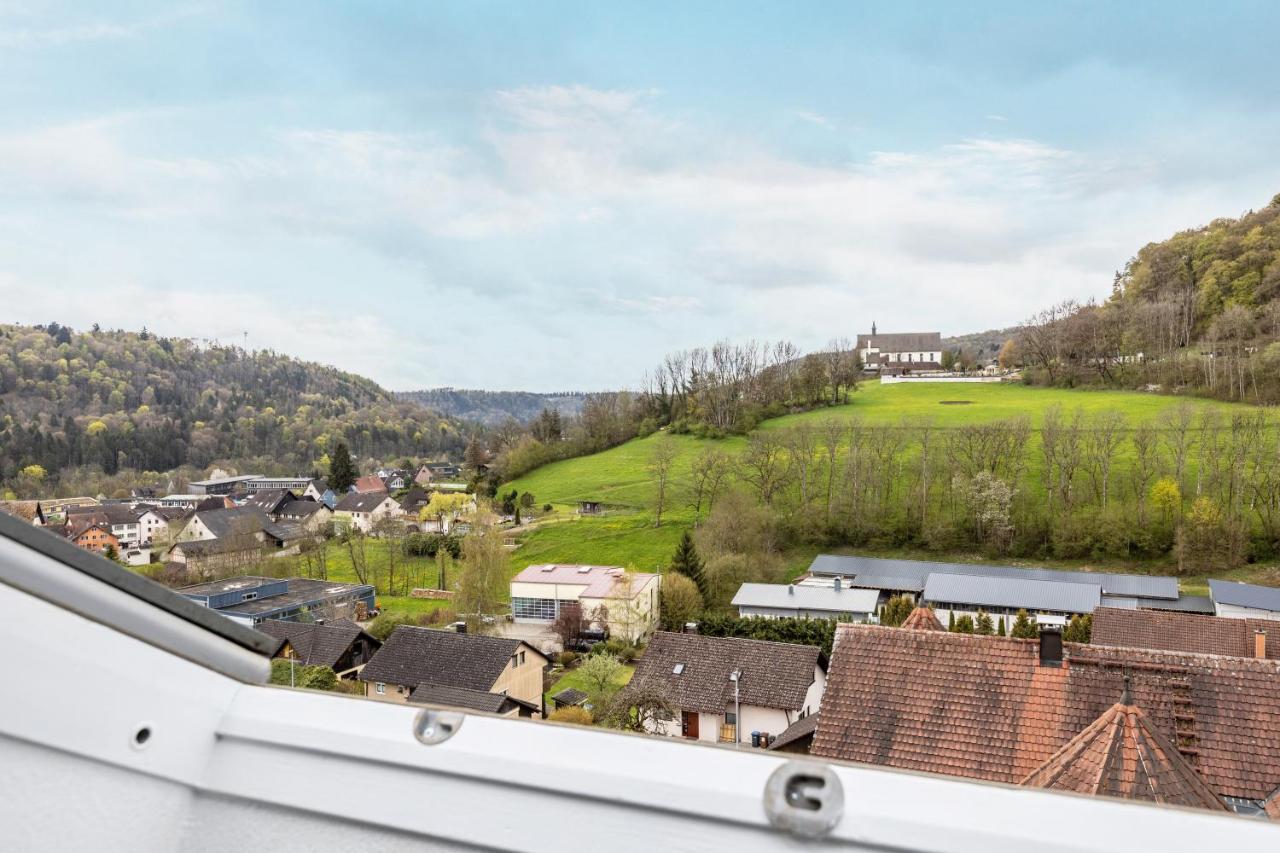 Dueck Stuhlingen Exterior foto